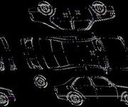 Detalizēta fotogrāfija