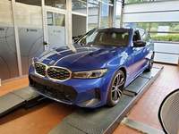 Detalizēta fotogrāfija