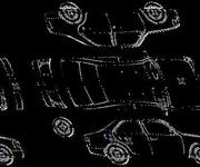 Detalizēta fotogrāfija