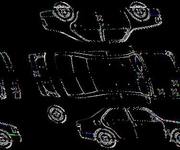 Detalizēta fotogrāfija