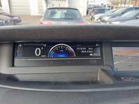 Вид на приборную панель