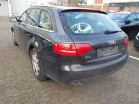 Вид сзади слева