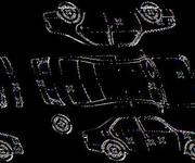 Detalizēta fotogrāfija