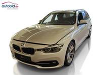 Skats no kreisās puses priekšā