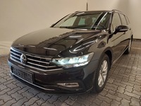 VW Passat Variant 2,0 TDI DSG "Business"