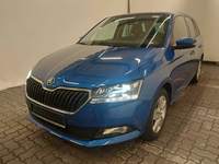 Náhled zpředu zleva