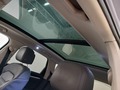 View of sunroof / panoramic roof