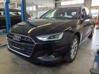 Skats no kreisās puses priekšā