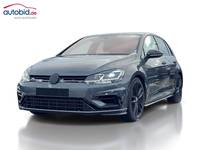 VW Golf R 4Motion DSG