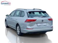 Ansicht hinten links