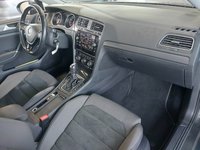 Pogled na unutrašnjost