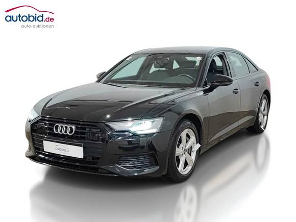 Pogled od napred levo