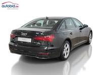 Ansicht hinten rechts