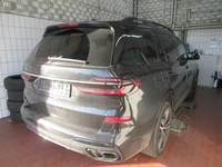 Detalizēta fotogrāfija