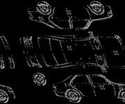 Detalizēta fotogrāfija