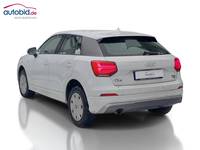 Pogled od pozadi levo