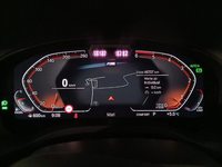 Ansicht Kombiinstrument