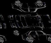 Detalizēta fotogrāfija