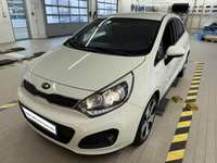 Skats no kreisās puses priekšā