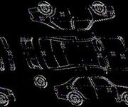 Detalizēta fotogrāfija