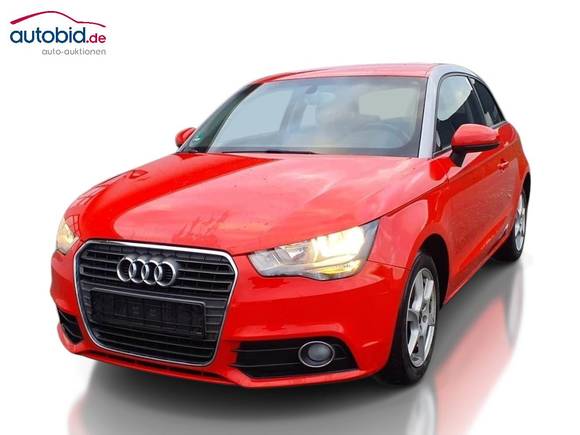 Skats no kreisās puses priekšā