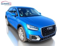 Skats no labās puses priekšā