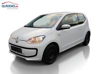 VW up! 1,0 "move up!"