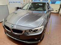 Skats no kreisās puses priekšā