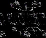 Detalizēta fotogrāfija