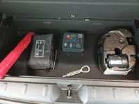 Detalizēta fotogrāfija