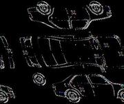 Detalizēta fotogrāfija