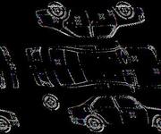 Detalizēta fotogrāfija