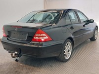 Vaade tagant paremalt