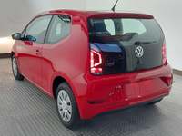 Ansicht hinten links