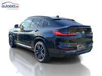 Pogled od pozadi levo