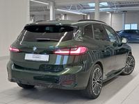 Pogled od pozadi desno