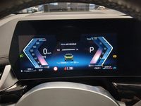 Pogled na kombinovani instrument