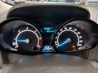 Ansicht Kombiinstrument