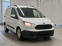 Ansicht vorne rechts