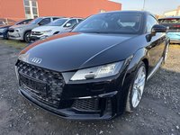 Audi TT Coupe 45 TFSI S-tronic