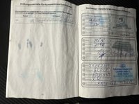 Apkopes darbu dokumentācija