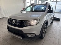 Dacia Sandero Stepway 0,9 TCE "Celebration"