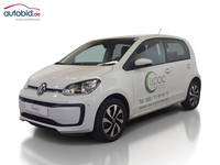 VW up! 1,0 MPI "Active"