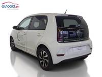 Pogled od pozadi levo