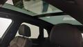 View of sunroof / panoramic roof