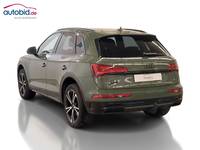 Pogled od pozadi levo