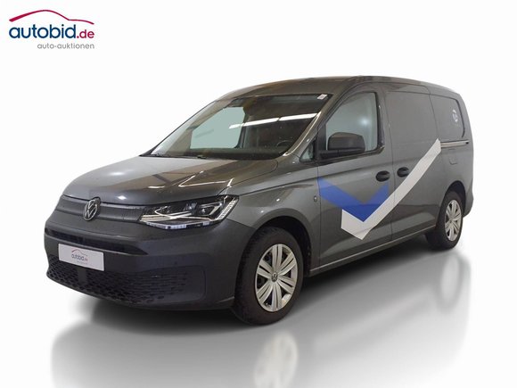 Pogled od napred levo