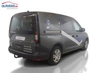 Pogled od pozadi desno