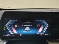 Ansicht Kombiinstrument