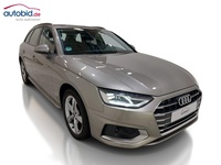 Skats no labās puses priekšā